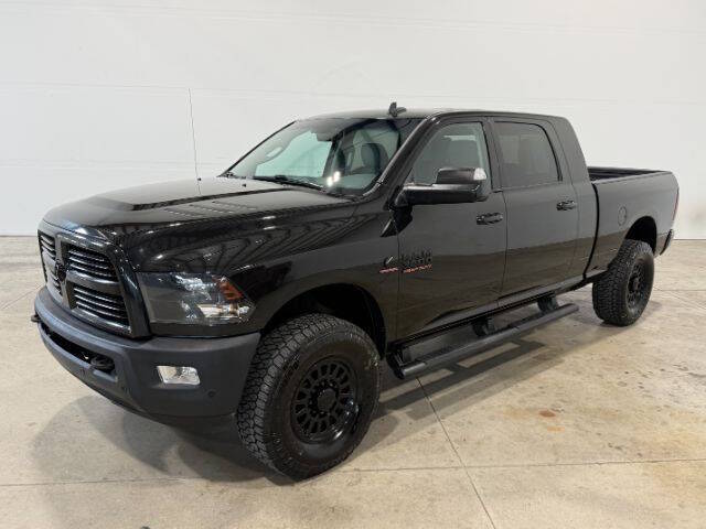 ram ram 3500 pickup 2017 3C63R3LL2HG633785 image ram ram 3500 pickup 2017 3C63R3LL2HG633785 image